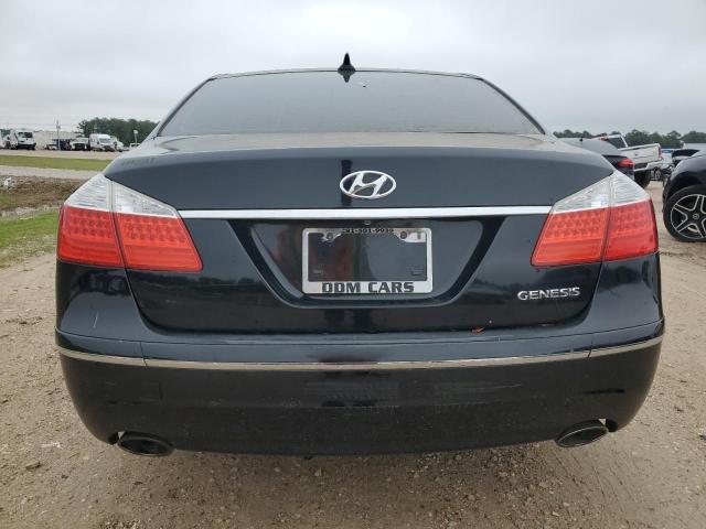 Photo 6 from auction – 2011 HYUNDAI GENESIS 3. with VIN KMHGC4DE8BU140159