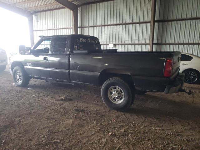 Photo 2 from auction – 2002 CHEVROLET SILVERADO with VIN 1GCHC291X2E121139