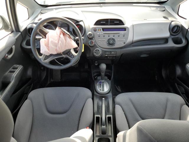 Photo 8 from auction – 2011 HONDA FIT with VIN JHMGE8H39BS004258