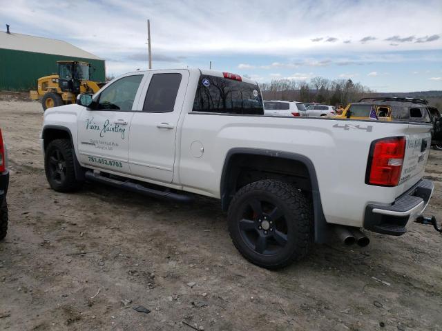 Photo 2 from auction – 2015 GMC SIERRA K15 with VIN 1GTV2TEC7FZ443352