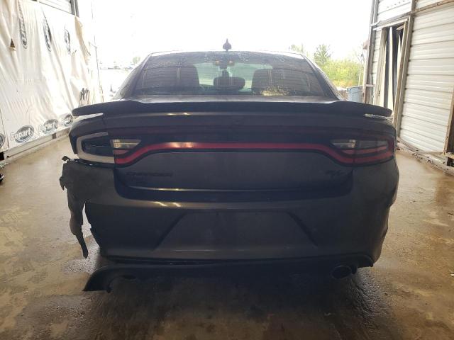 Photo 6 from auction – 2021 DODGE CHARGER R/ with VIN 2C3CDXCT4MH600767