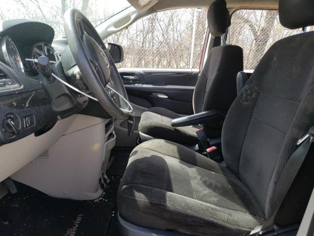 Photo 7 from auction – 2012 DODGE GRAND CARA with VIN 2C4RDGBG3CR258280