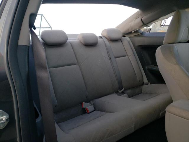 Photo 10 from auction – 2012 HONDA CIVIC LX with VIN 2HGFG3B59CH527679