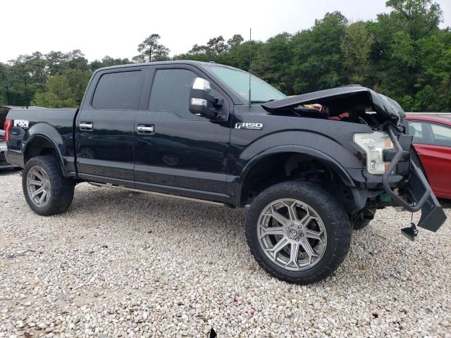 Photo 4 from auction – 2015 FORD F150 SUPER with VIN 1FTEW1EG6FFA75310