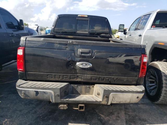 Photo 6 from auction – 2013 FORD F350 SUPER with VIN 1FT8W3BT3DEB49215