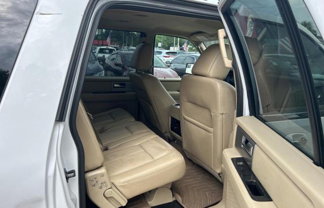 Photo 6 from auction – 2017 FORD EXPEDITION with VIN 1FMJK1KT8HEA16694