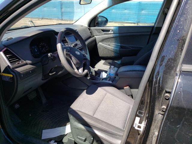 Photo 7 from auction – 2017 HYUNDAI TUCSON LIM with VIN KM8J3CA42HU415576