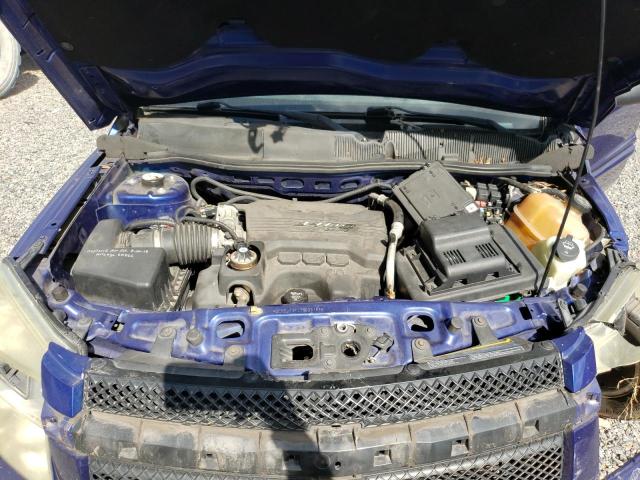 Photo 12 from auction – 2007 CHEVROLET EQUINOX LS with VIN 2CNDL13F476093181