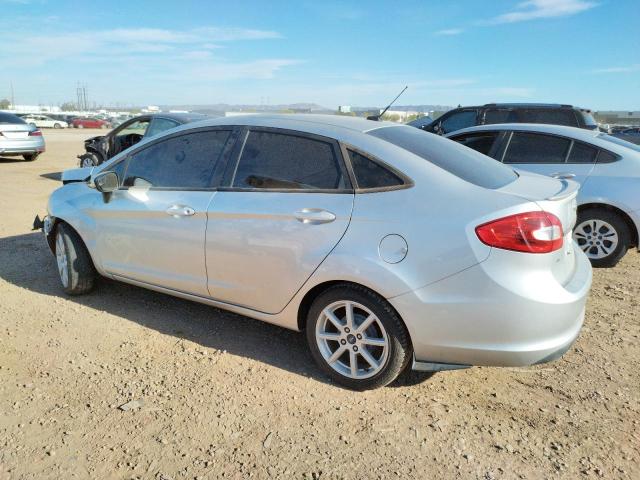 Photo 2 from auction – 2011 FORD FIESTA SE with VIN 3FADP4BJ5BM180835