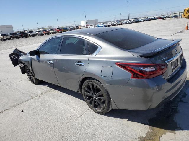Photo 2 from auction – 2017 NISSAN ALTIMA 2.5 with VIN 1N4AL3AP8HC478689