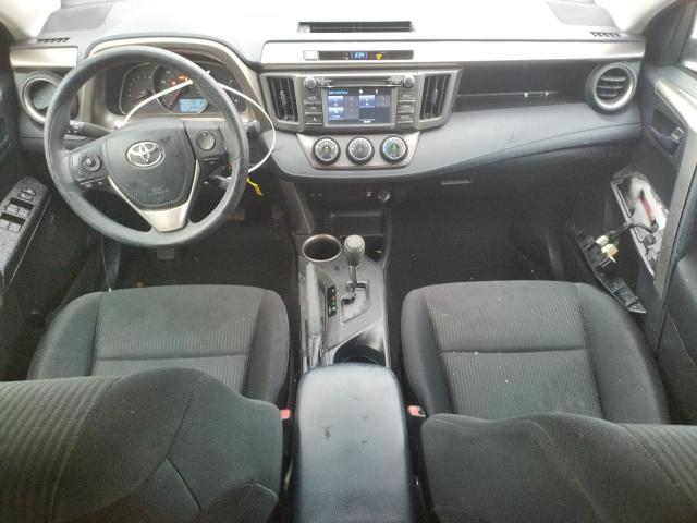 Photo 8 from auction – 2014 TOYOTA RAV4 LE with VIN JTMZFREVXEJ018215
