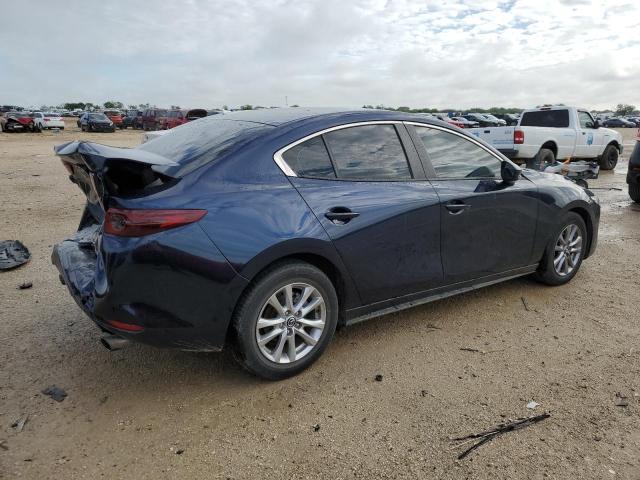 Photo 3 from auction – 2021 MAZDA 3 with VIN JM1BPAAL4M1316018