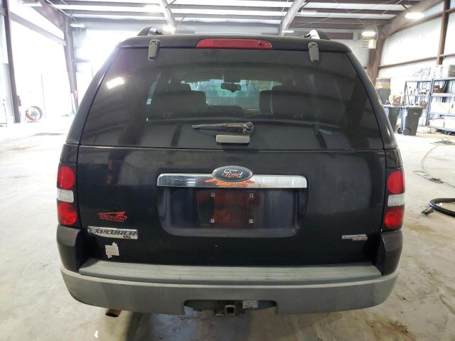 Photo 6 from auction – 2006 FORD EXPLORER X with VIN 1FMEU63E66ZA02310