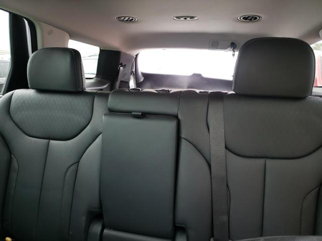 Photo 10 from auction – 2022 HYUNDAI PALISADE S with VIN KM8R44HEXNU347110
