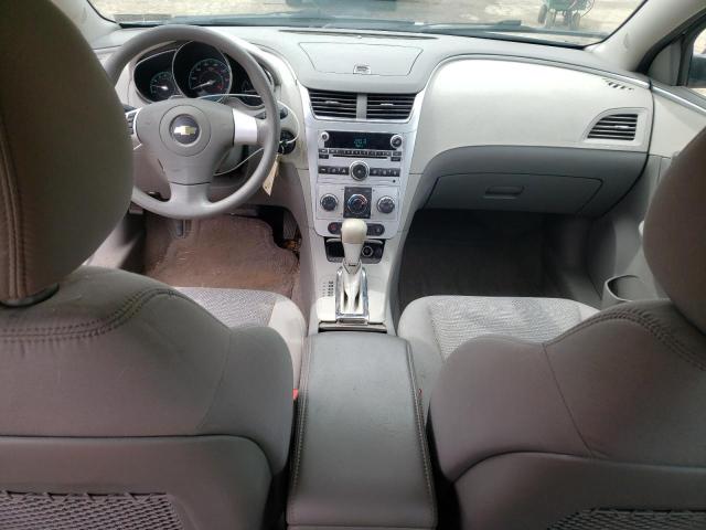 Photo 8 from auction – 2012 CHEVROLET MALIBU LS with VIN 1G1ZA5E07CF140082