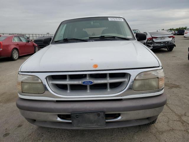Photo 5 from auction – 1997 FORD EXPLORER with VIN 1FMDU32X1VZB25413