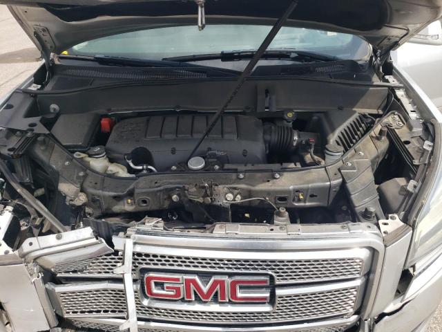 Photo 12 from auction – 2016 GMC ACADIA DEN with VIN 1GKKRTKD1GJ329086