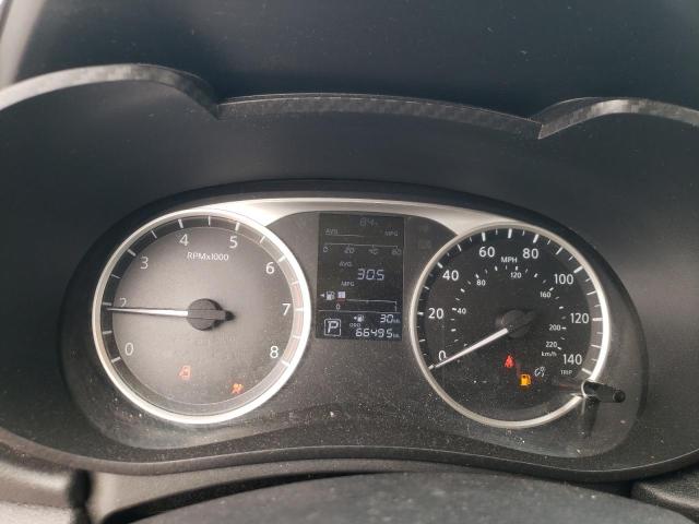 Photo 9 from auction – 2020 NISSAN VERSA S with VIN 3N1CN8DV0LL883305