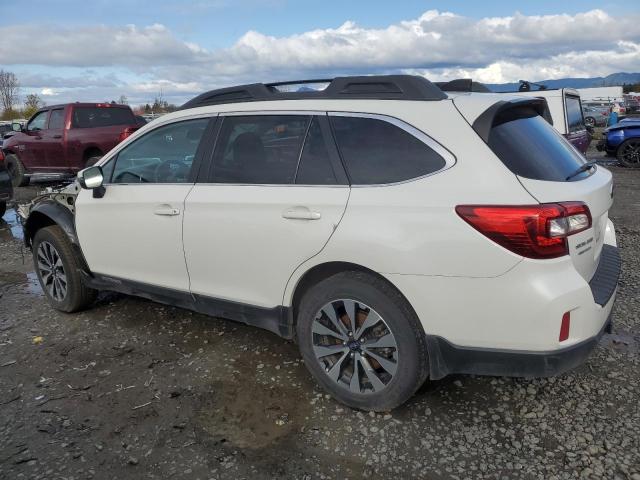 Photo 2 from auction – 2016 SUBARU OUTBACK 2. with VIN 4S4BSANC9G3251163