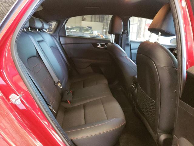 Photo 10 from auction – 2022 KIA FORTE GT with VIN 3KPF44AC3NE447743