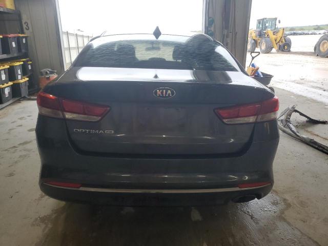 Photo 6 from auction – 2016 KIA OPTIMA LX with VIN KNAGT4L34G5119439