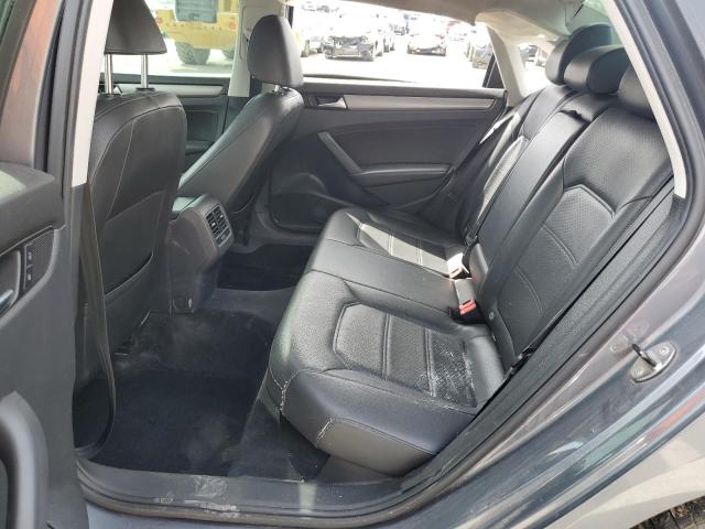 Photo 10 from auction – 2014 VOLKSWAGEN PASSAT SE with VIN 1VWBN7A3XEC057207