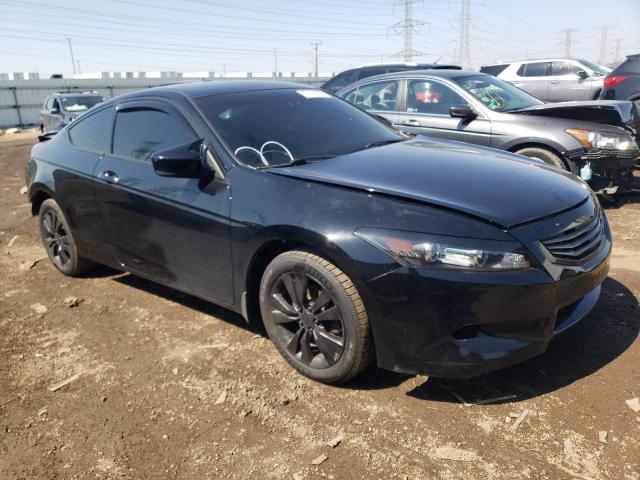 Photo 4 from auction – 2009 HONDA ACCORD EX with VIN 1HGCS12769A023220