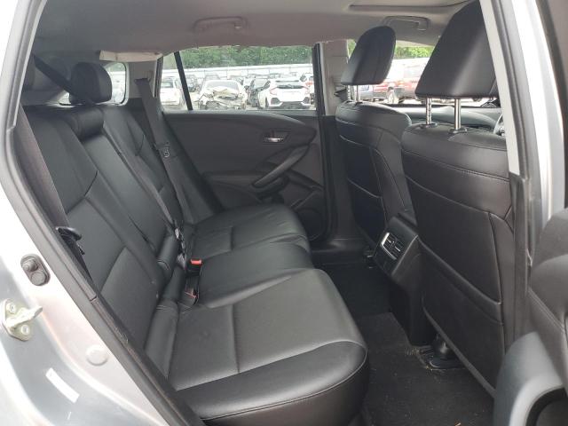 Photo 11 from auction – 2017 ACURA RDX TECHNO with VIN 5J8TB3H5XHL012760