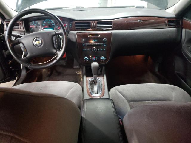 Photo 8 from auction – 2011 CHEVROLET IMPALA LT with VIN 2G1WG5EK6B1247438