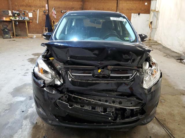 Photo 5 from auction – 2017 FORD C-MAX SE with VIN 1FADP5EU4HL113987