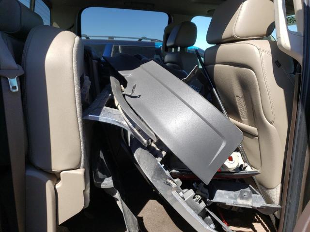 Photo 10 from auction – 2015 GMC SIERRA K25 with VIN 1GT120E87FF627457
