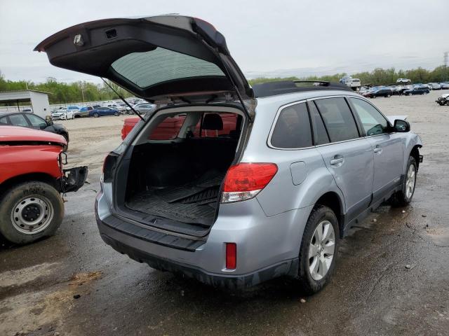 Снимка 3 от търг – 2012 SUBARU OUTBACK 3. с VIN 4S4BRDKC4C2266851