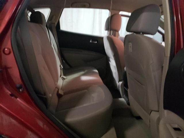 Photo 11 from auction – 2011 NISSAN ROGUE S with VIN JN8AS5MV2BW260387