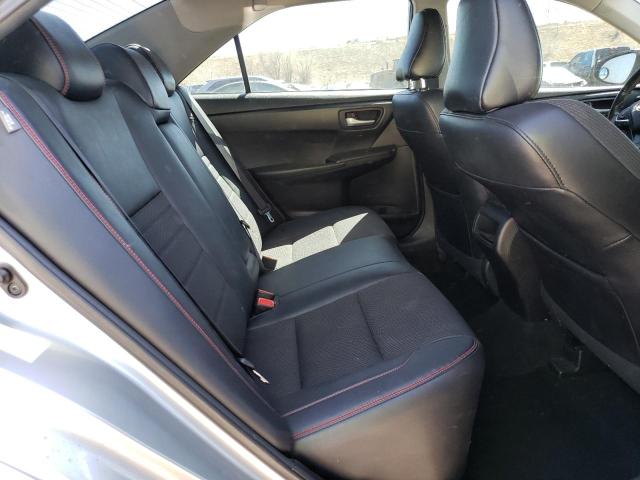 Photo 10 from auction – 2016 TOYOTA CAMRY LE with VIN 4T1BF1FKXGU204289