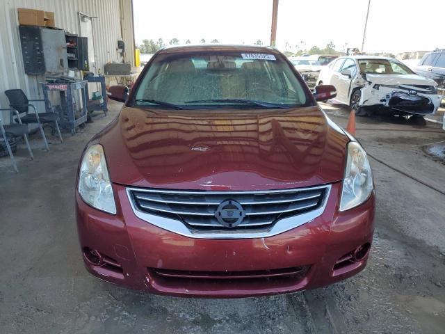 Photo 5 from auction – 2010 NISSAN ALTIMA BAS with VIN 1N4AL2AP4AC170693