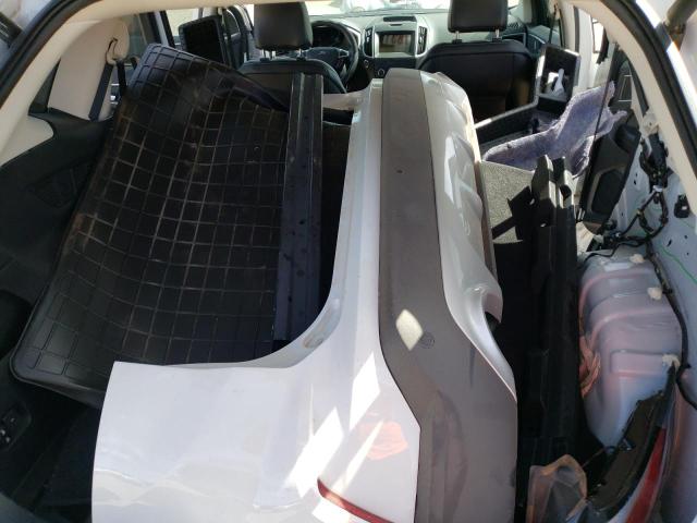Photo 13 from auction – 2020 FORD EDGE SEL with VIN 2FMPK3J95LBA28043