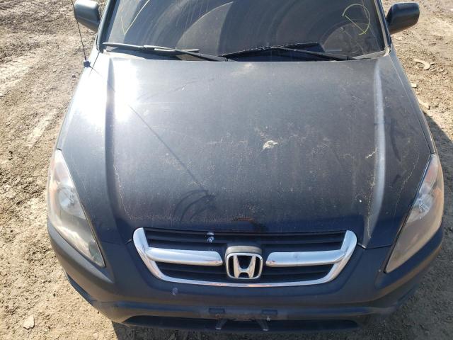 Photo 11 from auction – 2003 HONDA CR-V with VIN SHSRD78813U106048