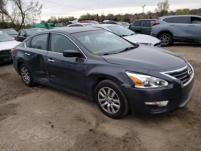 Photo 4 from auction – 2013 NISSAN ALTIMA 2.5 with VIN 1N4AL3AP8DC159366