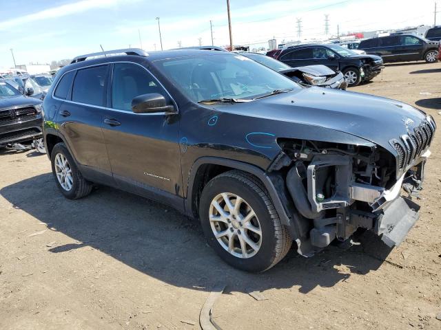 Photo 4 from auction – 2015 JEEP CHEROKEE L with VIN 1C4PJMCS2FW650325