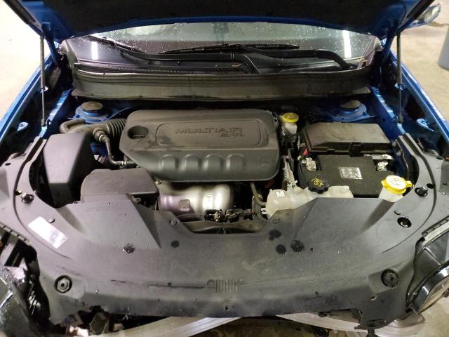 Photo 12 from auction – 2020 JEEP CHEROKEE L with VIN 1C4PJMLB0LD629125