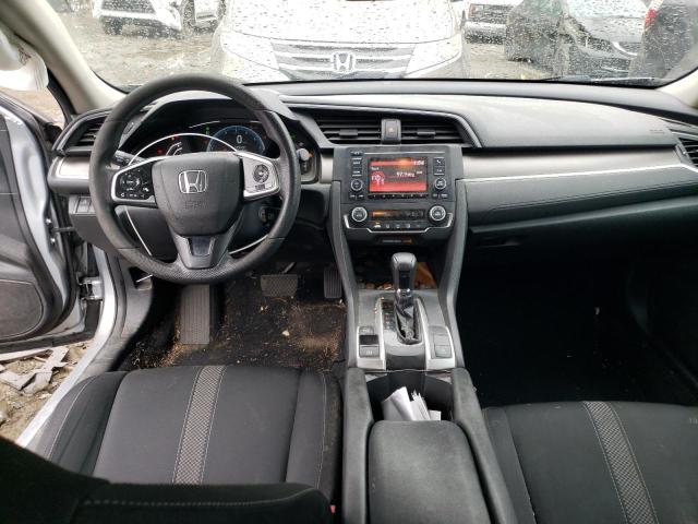 Photo 8 from auction – 2019 HONDA CIVIC LX with VIN 2HGFC2F69KH502210