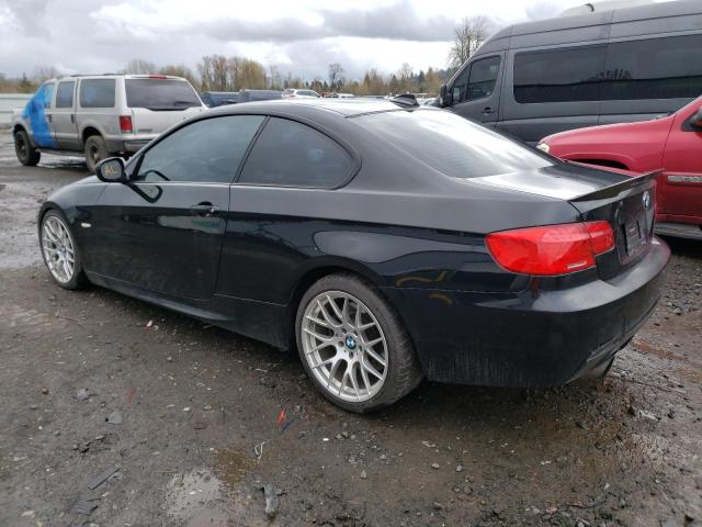 Photo 2 from auction – 2011 BMW 335 I with VIN WBAKG7C5XBE598461