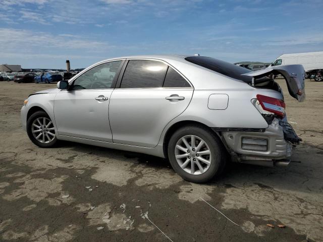 Photo 2 from auction – 2011 TOYOTA CAMRY SE with VIN 4T1BK3EK7BU631978