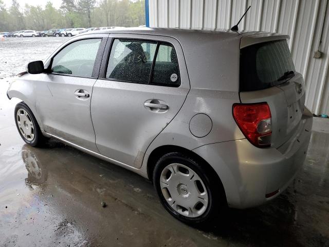 Photo 2 from auction – 2008 TOYOTA SCION XD with VIN JTKKU10428J031853