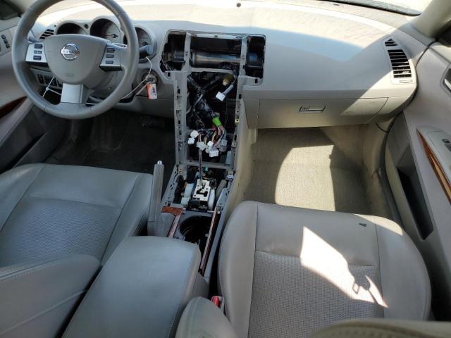 Photo 8 from auction – 2006 NISSAN MAXIMA SE with VIN 1N4BA41E66C848839