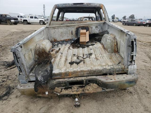 Photo 6 from auction – 2007 GMC NEW SIERRA with VIN 2GTEC13Z871110032