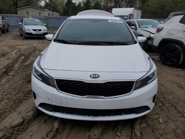Photo 5 from auction – 2018 KIA FORTE LX with VIN 3KPFL4A72JE172124