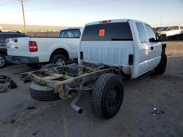 Photo 3 from auction – 2006 CHEVROLET SILVERADO with VIN 1GCEC19X96Z105241