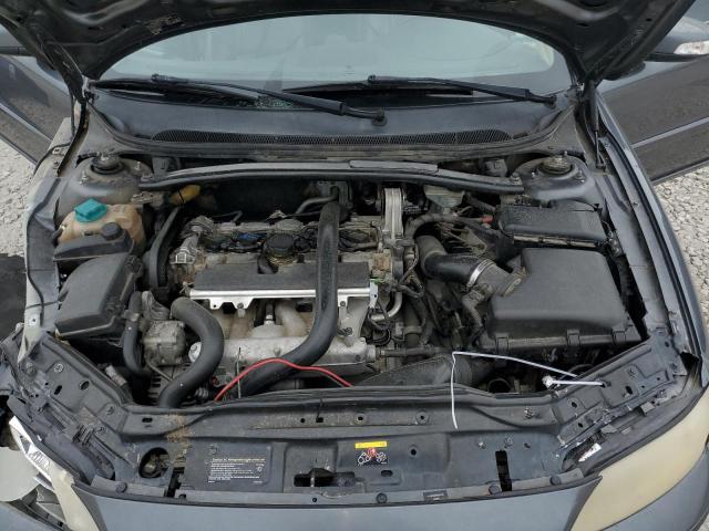 Photo 11 from auction – 2008 VOLVO S60 2.5T with VIN YV1RS592082693150