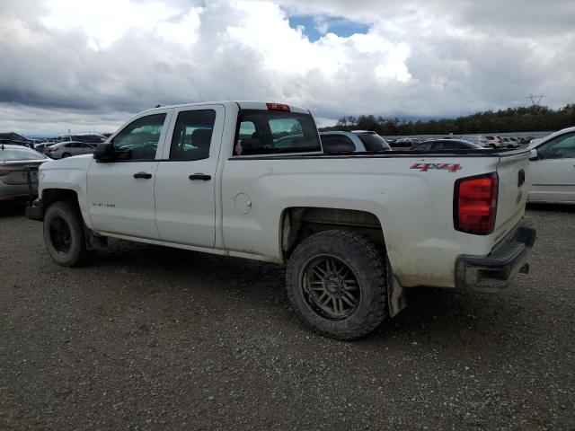 Photo 2 from auction – 2015 CHEVROLET SILVERADO with VIN 1GCVKPEC1FZ420480